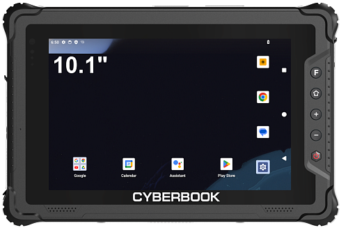 CyberBook T1085Q